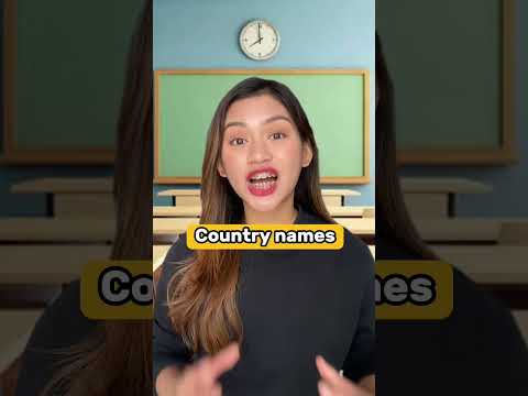 🚫 AVOID this Grammar Mistake #shorts