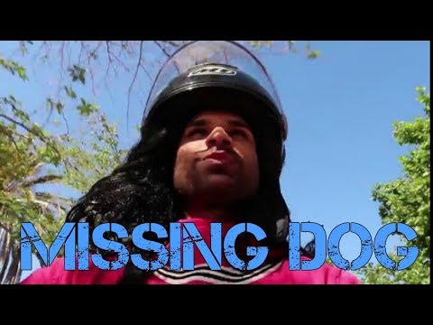 Missing Dog | Rahim Pardesi | Nasreen |