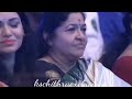 A Special Song to KS Chithra by Shankar Mahadevan | KS Chithra #ytshorts #kschithraexclusives #yt