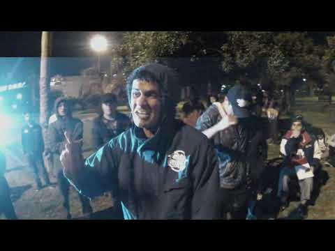 Jav vs 21 gramos vs Vega - 8vos Fecha 10 - Universus 2019