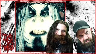 Dimmu Borgir - Council of Wolves and Snakes (OFFICIAL VIDEO) REACTION