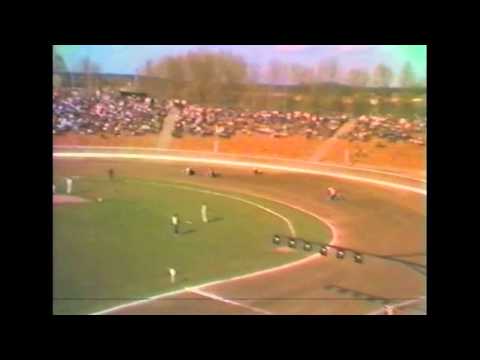 26.04.1987 Unia Leszno - Polonia Bydgoszcz 59:30 (4 runda DMP)