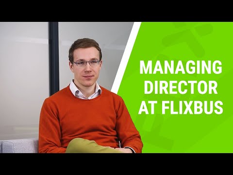 Managing FlixBus in one of the most challenging markets: Czechia
