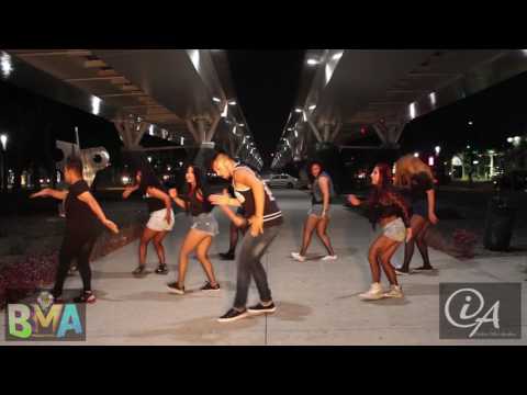 CRISTIAN ISLAS APODACA "REVIENTA EL PISO"