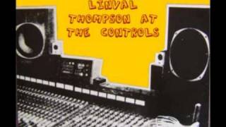 Linval Thompson At The Controls