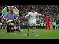 Cristiano Ronaldo ● Champions League Goals That Made Commentators CRAZY |HD|