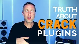 TRUTH ABOUT CRACKED PLUGINS | Streaky.com