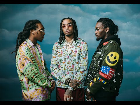 Migos x 2 Chainz - "Dat Way" | Type Beat | Freestyle Beat | Free Instrumental 2024