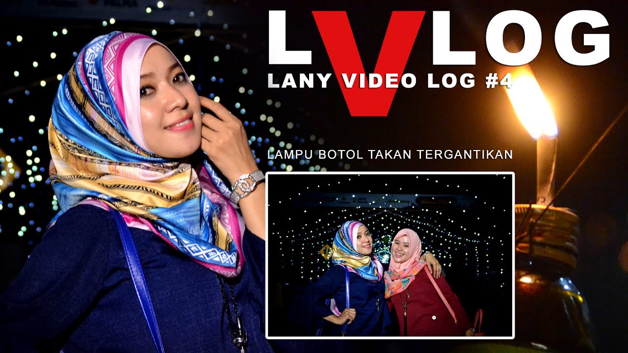 Tumbilotohe Di Gorontalo, Lampu Botol Takan Tergantikan