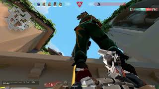Valorant | GeForce を使用して撮影