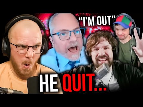 I've Never Seen Anything Like This Debate...