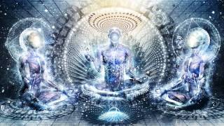 Electric Universe - Bodhisattva