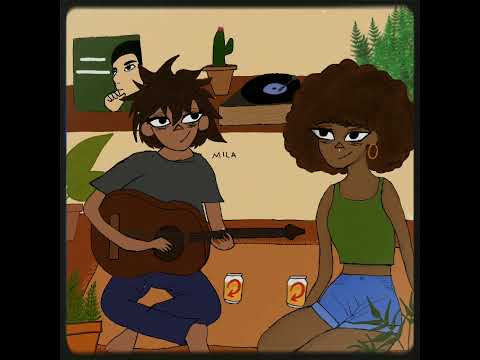 Chico César e Jade Beraldo - Porr* do amor da sua vida// Cover by Mila