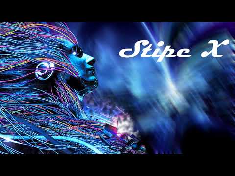 Trance! PsyTrance! FullOn! Stipe-X - See The Future