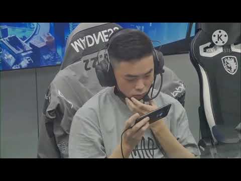 Rov Championship AIC 2020 | Semi Finals | Week 4 Day 1 Match 2 Buriram United Esports vs MAD Team G5