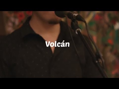 DISCOS ALFONSO - Micca Mont - Volcán