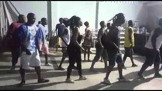 Queima2 tem seu Charme ( Slakah the Beatchild - Number 1 )