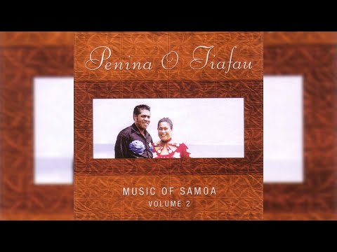 Penina O Tiafau - Tausagi Mai Manu