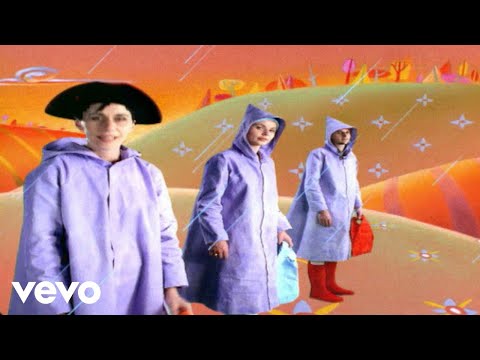 BILLY THE KICK - MANGEZ-MOI