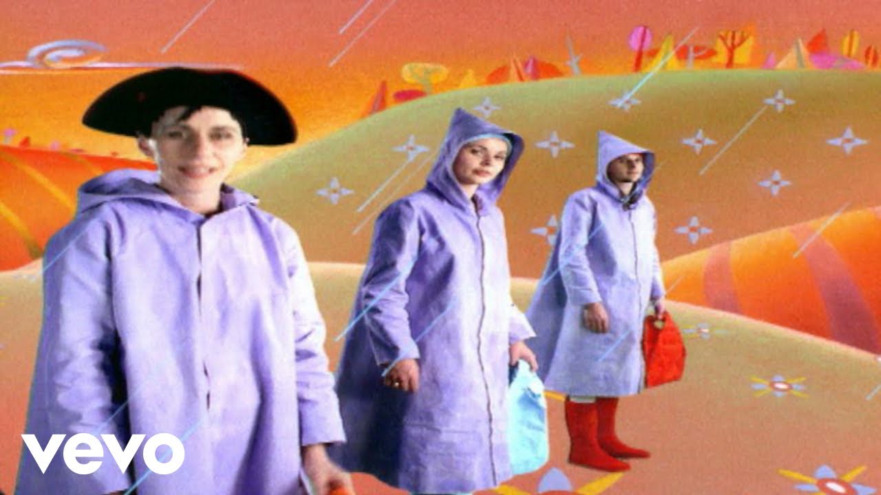 Billy Ze Kick et Les Gamins En Folie - Mangez - moi ! mangez - moi !