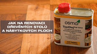 OSMO 3039 TOP olej 500 ml Grafit