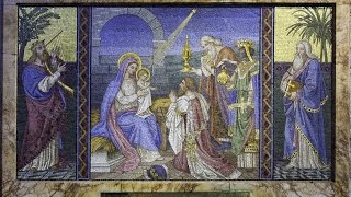 Alexandra Palace London, Christmas Concert 1991