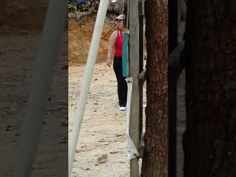 montañas de Morazan