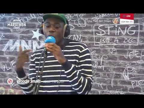 MNM: Woodie Smalls - About The Dutch