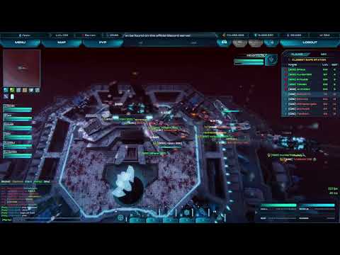 DEEPOLIS IS BACK IN 2024 (Tidal Nexus Online)