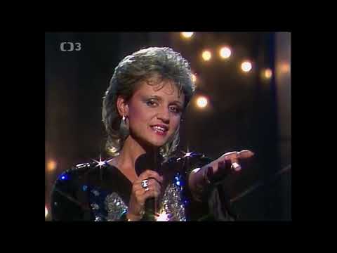 Petra Janů - A pak že prý je to hřích (1988)