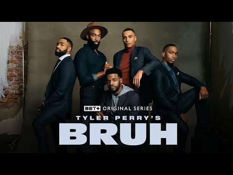 Bruh - BET Plus comedy series trailer thumbnail