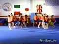 Nickelodeon Bumper Gymnastic Kids