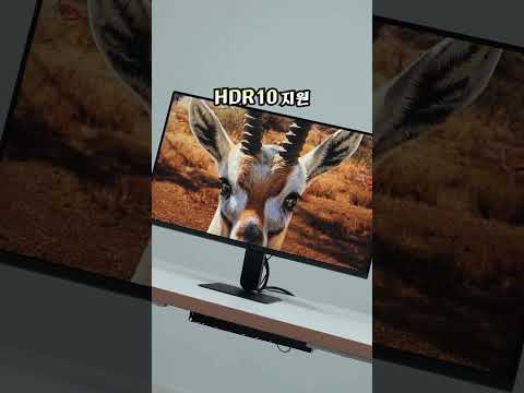 가성비 인기 LG 모니터 24U411A