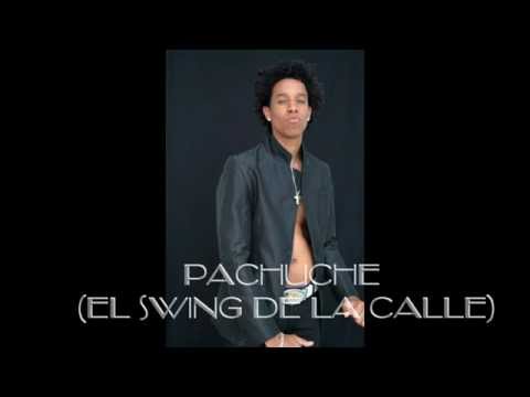 Pachuche (el swing de la calle) - Maja cacao