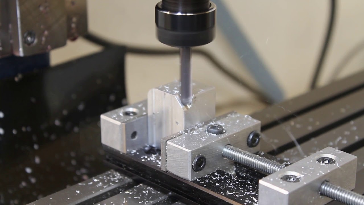 Chamfer Translate Using M99 G Code