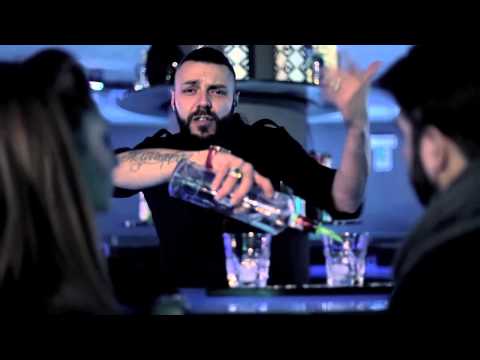 KIAMAN, UOMODISU, SKARRAPHONE - SI SAPEV (Official Video) #NaBomb