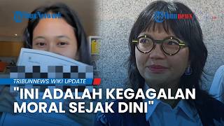 Dwi Sasetyaningtyas Disorot, Wamen Stella Christie Singgung Gagalnya Pendidikan Moral Sejak Dini
