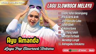 Download lagu Ayu Amanda - CILAKO JALAN BASIMPANG - PACIK AREK AREK - ULAH BACUBO CUBO | POP MINANG POPULER mp3
