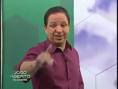 Jogo Aberto Regional Campinas 07 06 2012 - bloco 03