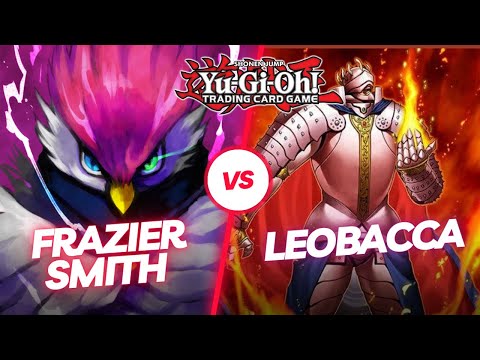 Frazier Smith (Vayu Turbo) vs LeoBacca (Frog Monarch) - Patreon Shadow Game/Test Session