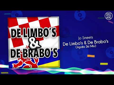 Jo Smeets - De Limbo's & De Brabo's (Après Ski Mix) - (Carnaval 2024)