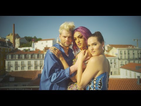 Sofi Tukker & Pabllo Vittar – Energia Video