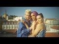 SOFI TUKKER & Pabllo Vittar - Energia (Parte 2) [Official Video] [Ultra Music]