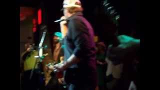 Toby Keith - Should've Been a Cowboy (live in Las Vegas at I Love This Bar)
