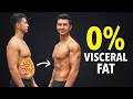 How To DESTROY Visceral Belly Fat In 30 Days