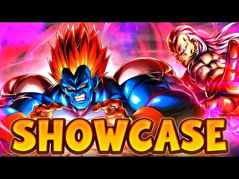 13 LF MAKES ANY TEAM STRONG! INCREDIBLE SUPPORT! Dragon Ball Legends