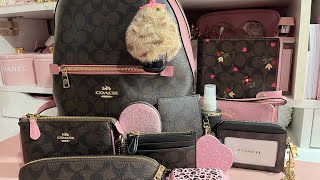 What’s in my bag