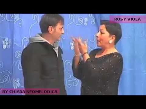 Lino Tozzi Feat Rosy Viola - E chist'ammore Album 2013 "Due cuori e un'anima"