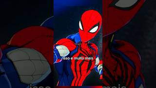 AS FALAS MAIS TRISTE DO MARVEL-TOKON#shorts #gaming #viral #marveltokon