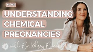 Understanding Chemical Pregnancies: What you need to know